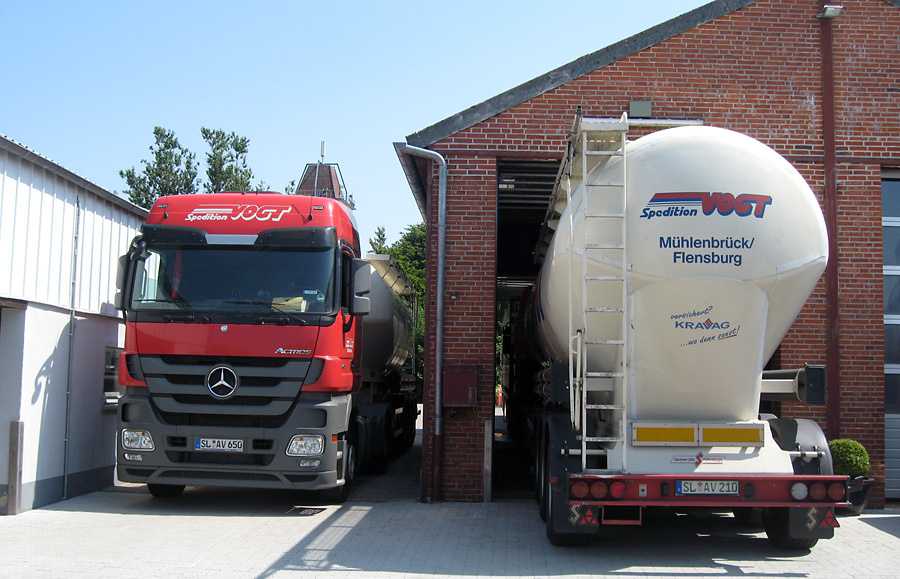 Fahrzeugwartung