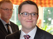 Jubiläums Feier
