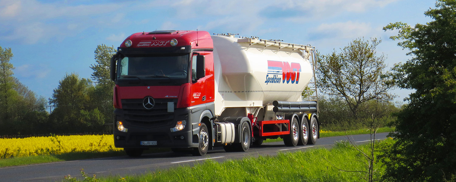 Silotransporte